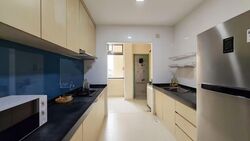 Cashew Heights Condominium (D23), Condominium #595204671